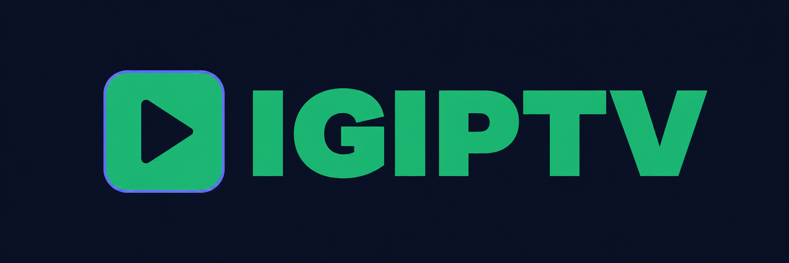 Igiptv